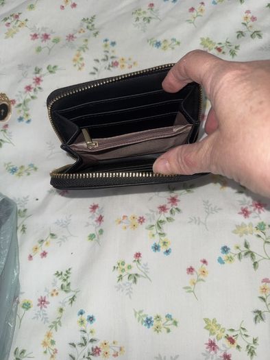 purse