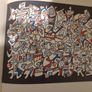 Dubuffet by Andreas Franzke - 1976 issue Image 4