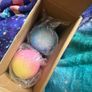 Brand new boxed stress balls x 4 Image 2