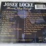 Josef Locke - Hear My Song Cd Image 3