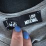 Love Moschino ladies tshirt - sz 14 Image 4