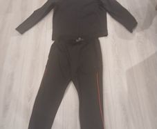 hugo boss tracksuit mens top s xL bottoms size L