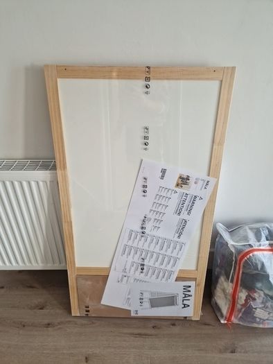 Art Easel Mala - Ikea