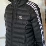 Adidas Puffer Jacket 12uk Image 6