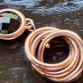 Necklace Italian Bronzallure Image 3