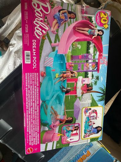 Barbie Bundle
