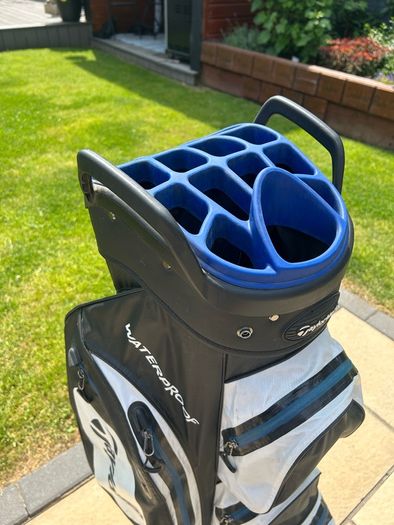 Taylormade Waterproof Golf Bag