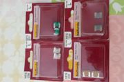 Micro blade Car fuses