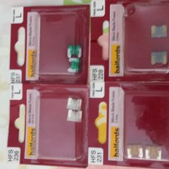 Micro blade Car fuses