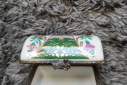 The House of Valentina trinket box