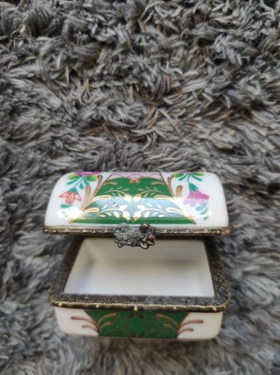The House of Valentina trinket box