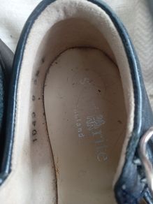 Girls shoes