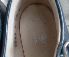 Girls shoes