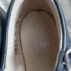 Girls shoes