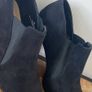 Shoe Boot Image 8