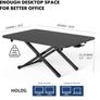 Adjustable Standing Desk Image 3