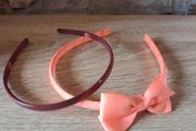 Two headbands