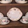 Fine bone china Teaset Image 7