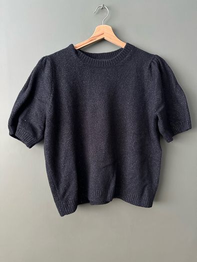 navy jumper m&s