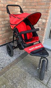 Out n About Single Nipper V4