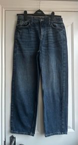 Boys M&S jeans - age 12-13