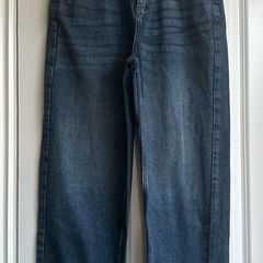 Boys M&S jeans - age 12-13