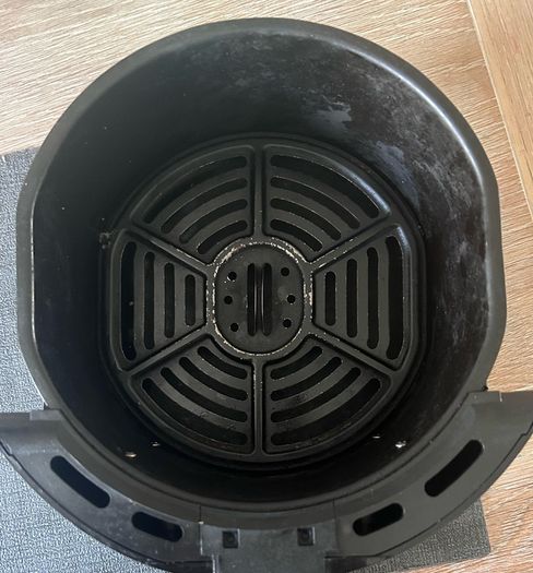 Salter Air Fryer
