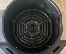 Salter Air Fryer