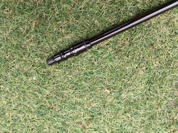 Driver Shaft S-flex for TaylorMade