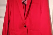 blazer light for summer size 14 small fitting would suit a 12 /14