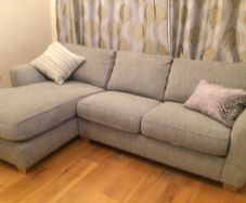 House Beautiful Range DFS Sofa