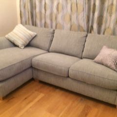 House Beautiful Range DFS Sofa