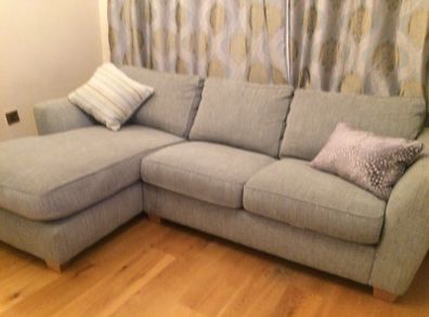 House Beautiful Range DFS Sofa