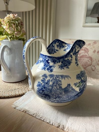 Vintage jug