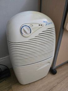 Ebac 2400 Dehumidifier