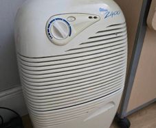 Ebac 2400 Dehumidifier