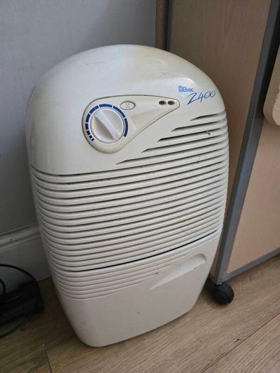 Ebac 2400 Dehumidifier