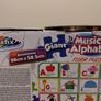 Grafix Giant Alphabet Floor Puzzle Image 5