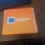 Heatmiser PRT WTS Touchscreen Series Thermostat Image 4