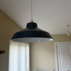 2 x light shade