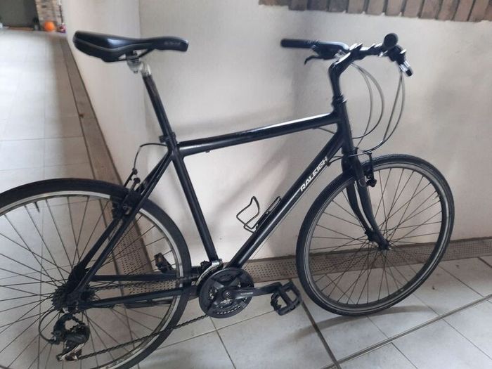 Road bike