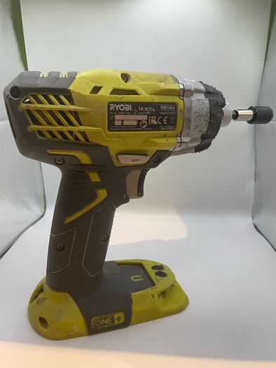 Ryobi RID1801 Impact Driver (Bare Unit)