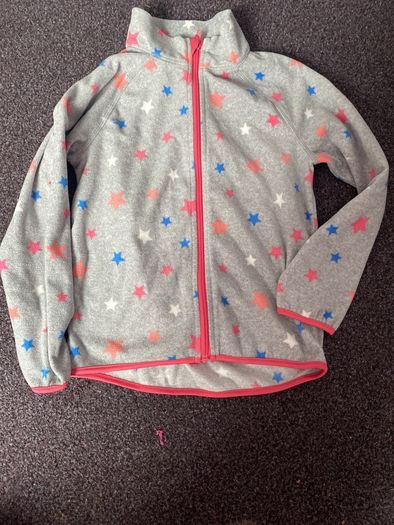 girls summer tops age 6-7