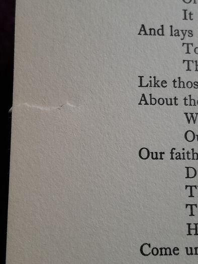 BOOK - 1933 - Poetry