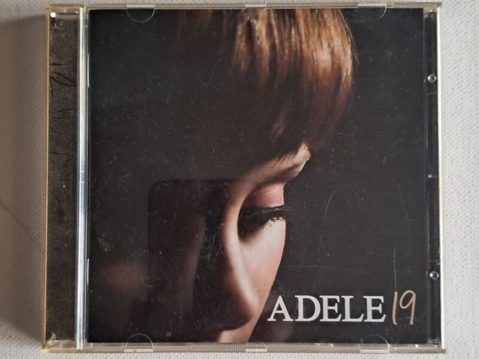 Adele - 19