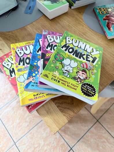 childrens books