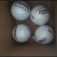 Size 5 o