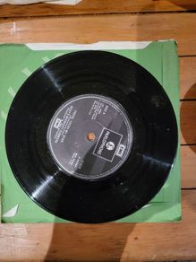 Dexys Midnight Runners There There My Dear The Horse 7 Inch Single