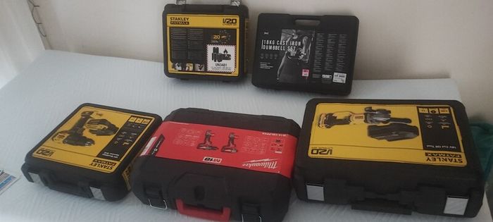 tool box