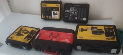 tool box